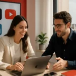 Agence Influence Marketing ValueYourNetwork