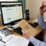 Alan Perkins State Pension Tax