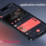 application mobile dualmedia