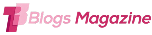 Blogs Magazine