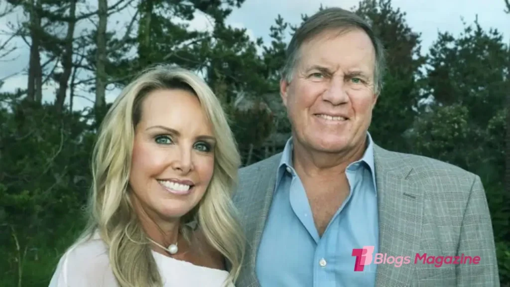 Debby Clarke Belichick