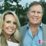 Debby Clarke Belichick