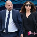 Drew Pritchard New Wife