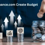 GoMyFinance.com Create Budget