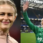 Hannah Hampton Partner