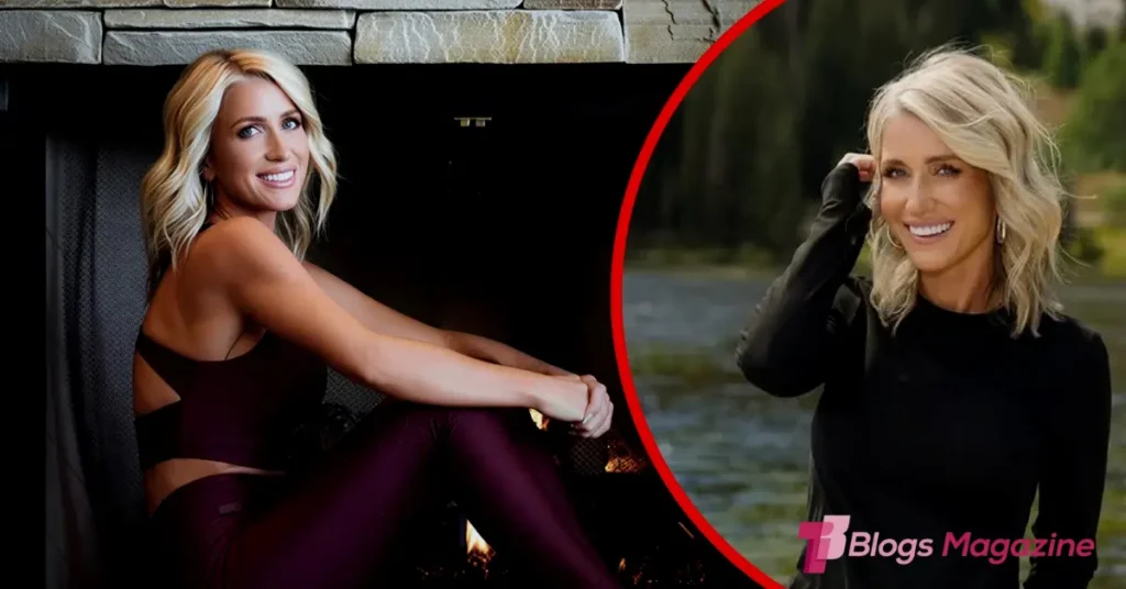 Kalee Rogers Net Worth