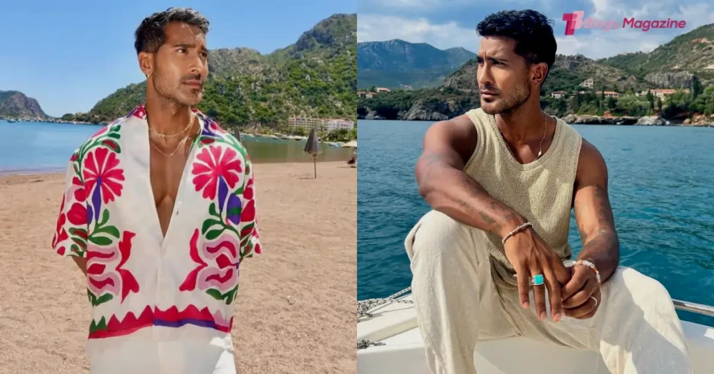 Lee Juggurnauth Partner