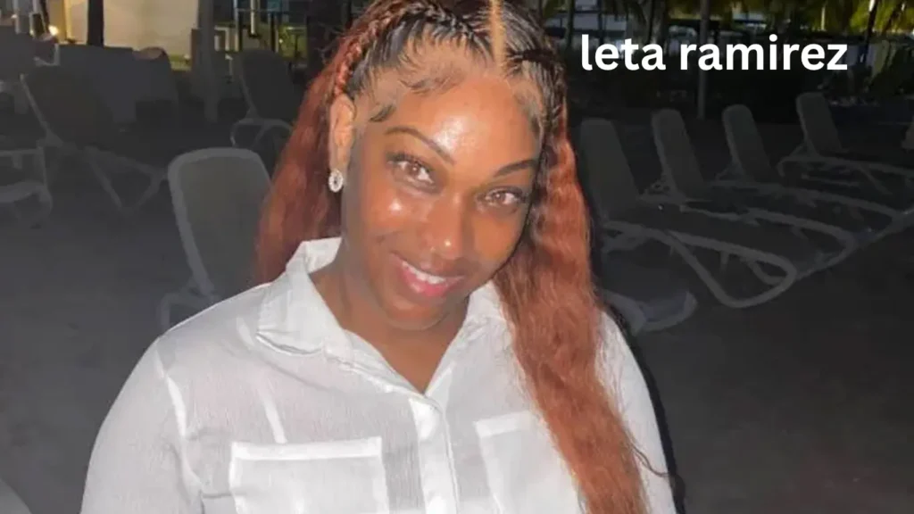 Leta Ramirez
