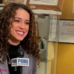 Madison Alworth Net Worth