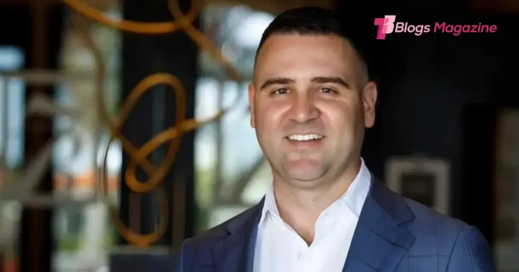 Misha Ezratti Net Worth