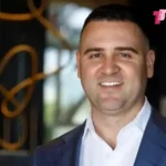 Misha Ezratti Net Worth