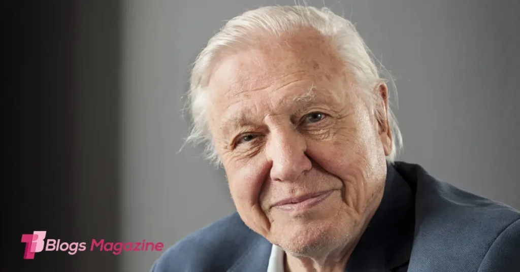 Robert Attenborough