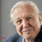 Robert Attenborough