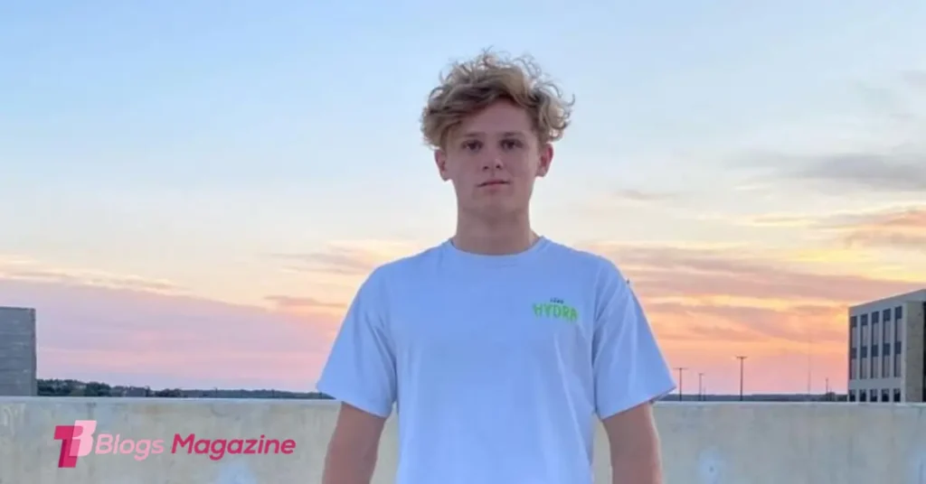 Ryan Trahan Net Worth