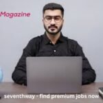 seventhway - find premium jobs now