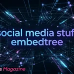 Social Media Stuff EmbedTree