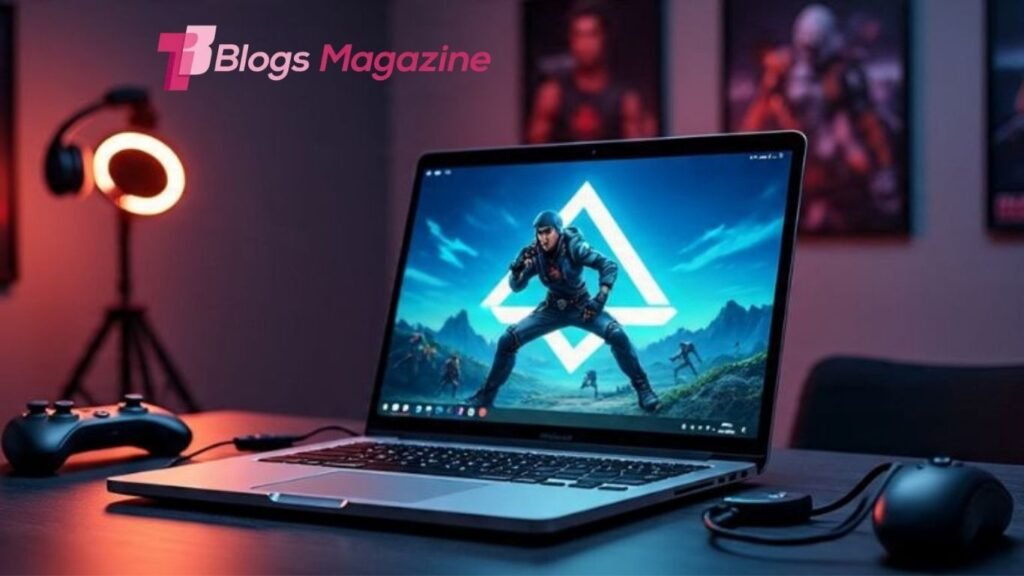 Tech Hacks PBLinuxGaming