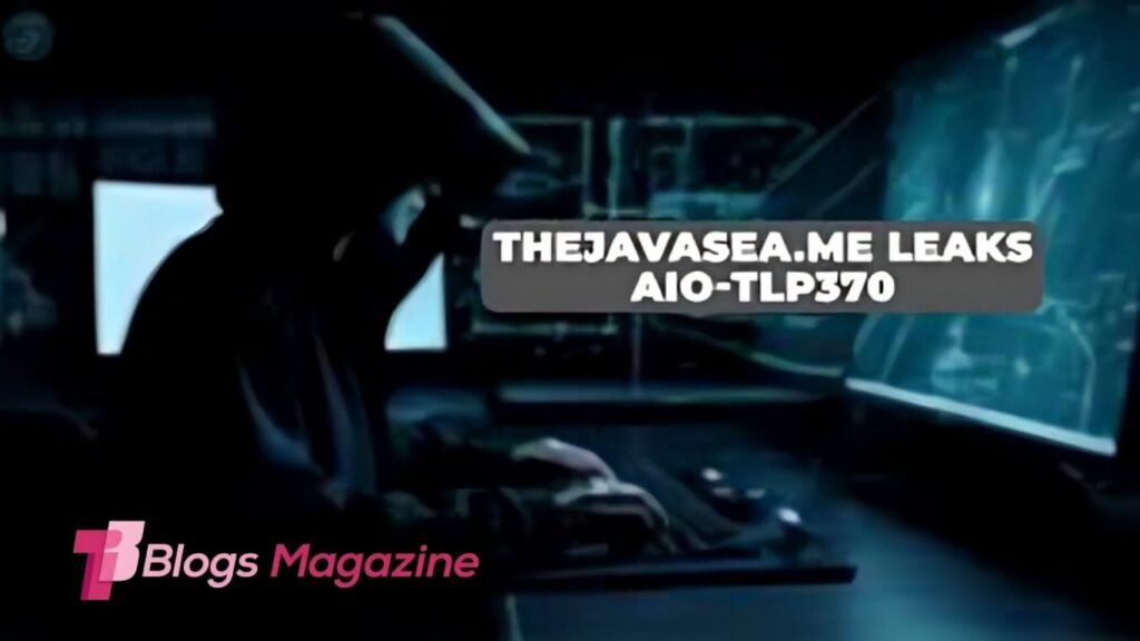 Thejavasea.me Leaks AIO-TLP370
