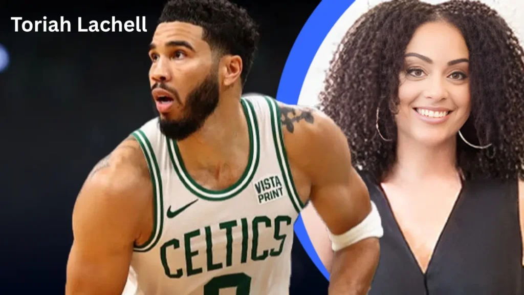 Toriah Lachell