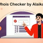 Whois Checker by Alaikas