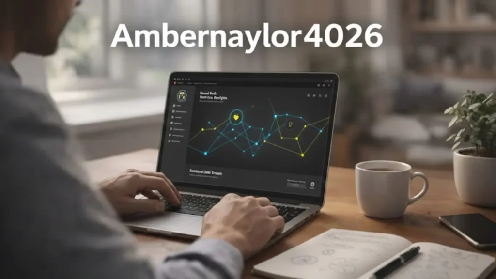 Ambernaylor4026