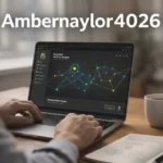 Ambernaylor4026