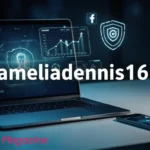 AmeliaDennis16