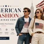 American Fashion Alaikas Com
