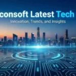 Beaconsoft Latest Tech