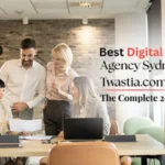 Best Digital Marketing Agency Sydney Twastia.com