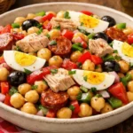 Best Ensalada de Garbanzos Near Me