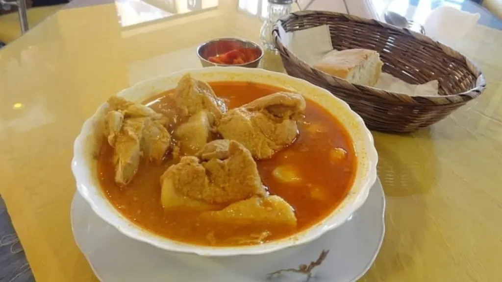 Best Fricase Boliviano Near Me