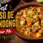 Best Guiso de Mondongo Near Me