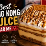Best King Kong Dulce Near Me