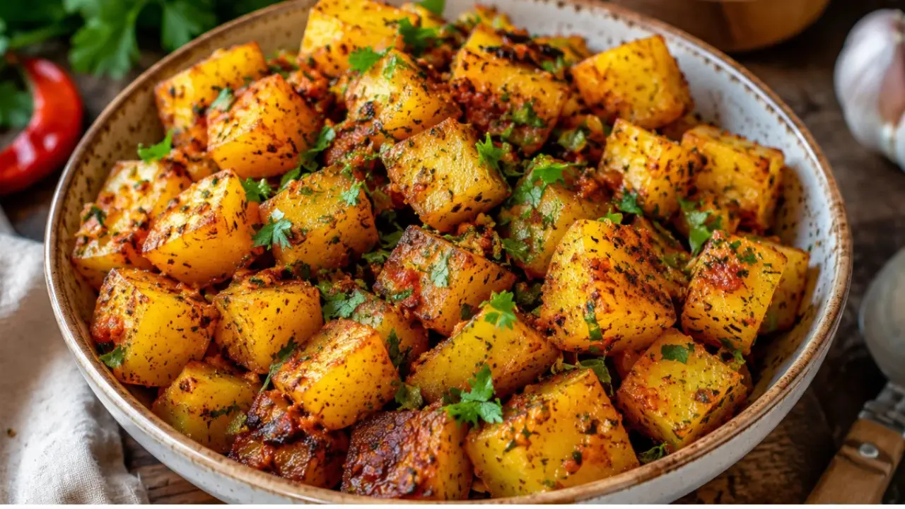 Best Mojo Picon Potatoes Near Me