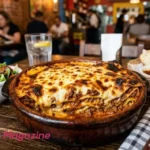 Best Pasticho Venezuelan Lasagna Near Me
