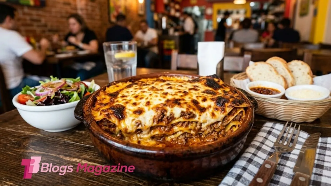 Best Pasticho Venezuelan Lasagna Near Me: A Complete Food Lover's Guide -  Blogs Magazine