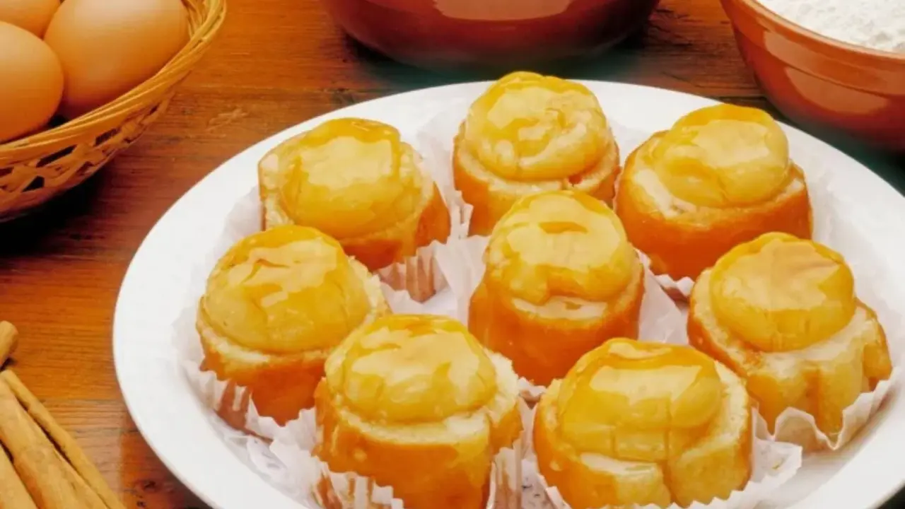 Best Piononos de Santa Fe Near Me