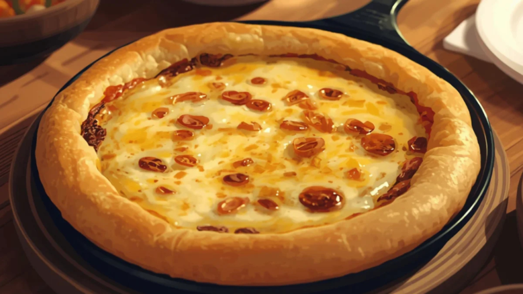 Best Provoleta Al Horno Near Me: Discover the Most Delicious Argentine Cheese Dish