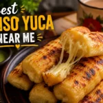 Best Sonso Yuca Near Me