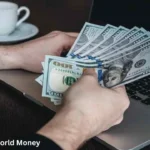 BetterThisWorld Money