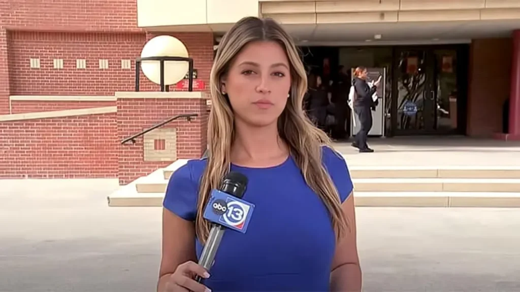 Brooke Taylor Fox News