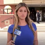 Brooke Taylor Fox News