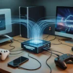 Connectivity Issues HSSGamePad