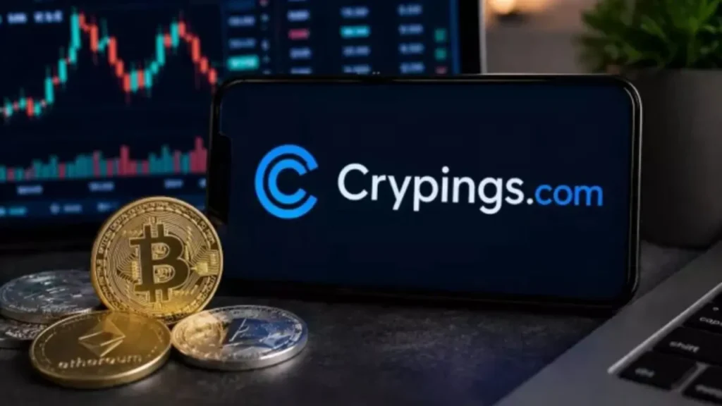 Crypings Com
