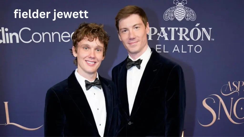 Fielder Jewett