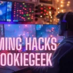 Gaming Hacks ScookieGeek