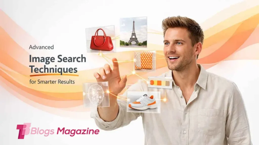 Image Search Techniques