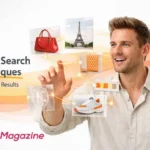 Image Search Techniques