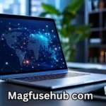 Magfusehub Com